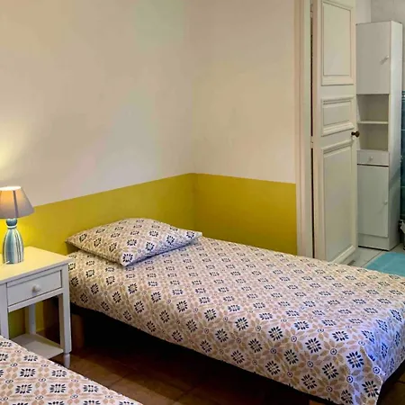 De La Bergerie De Tremohar Holiday home Berric