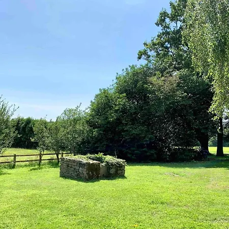 Holiday home De La Bergerie De Tremohar *